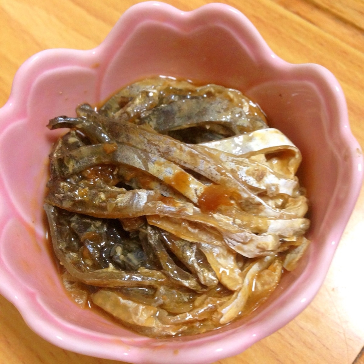 ボラの皮のポン酢和え レシピ 作り方 By のなひか 楽天レシピ ボラの皮のポン酢和え レシピ 作り方 By のなひか 楽天レシピ